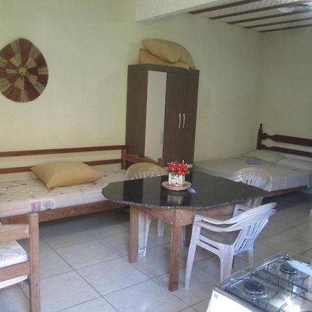 Residencia Pedra Do Elefante Hotel Guarapari Room photo