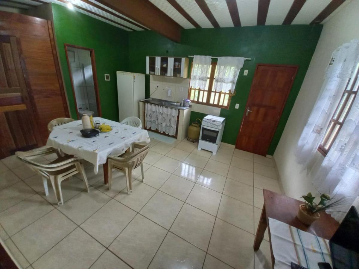 Residencia Pedra Do Elefante Hotel Guarapari Exterior photo