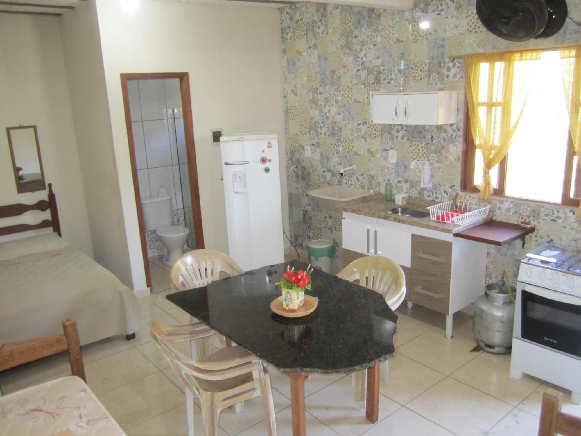 Residencia Pedra Do Elefante Hotel Guarapari Room photo