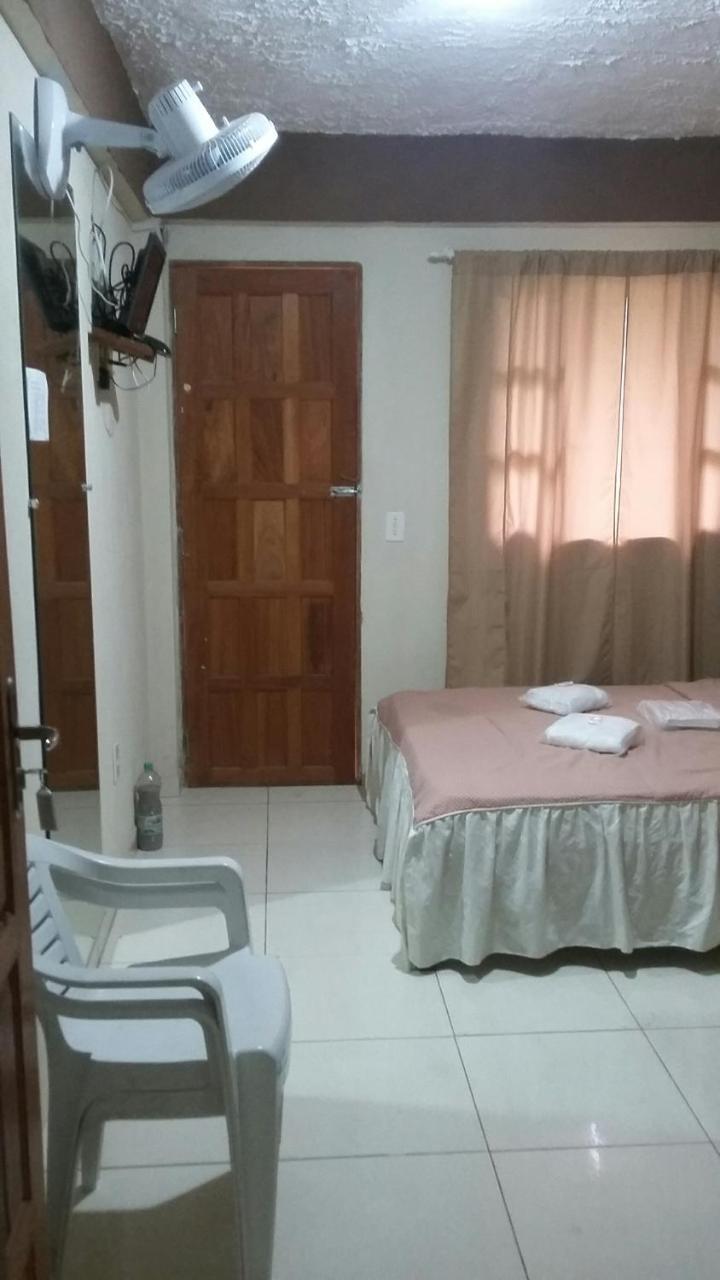 Residencia Pedra Do Elefante Hotel Guarapari Exterior photo